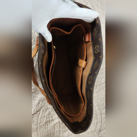 Authentic Louis Vuitton Vavin GM. Pre-loved. GUC. - Picture 5 of 13